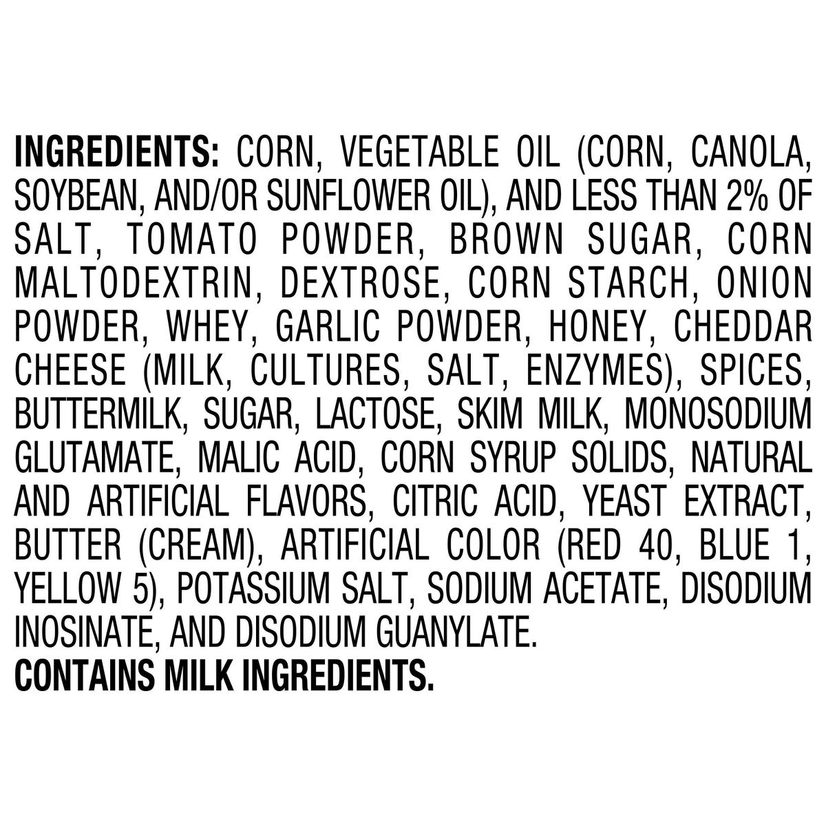 Doritos Collisions Pizza Extraña y Cool Ranch - 9 oz - Imagen 8