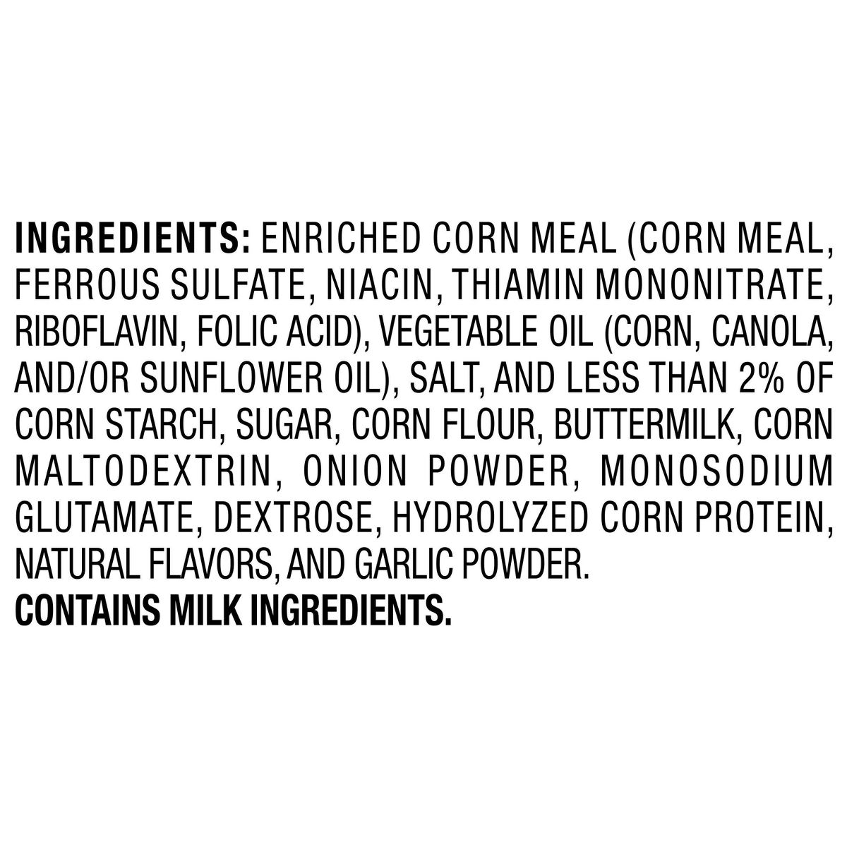 Funyuns Aros Sabor a Cebolla - 5.25 oz - Imagen 8