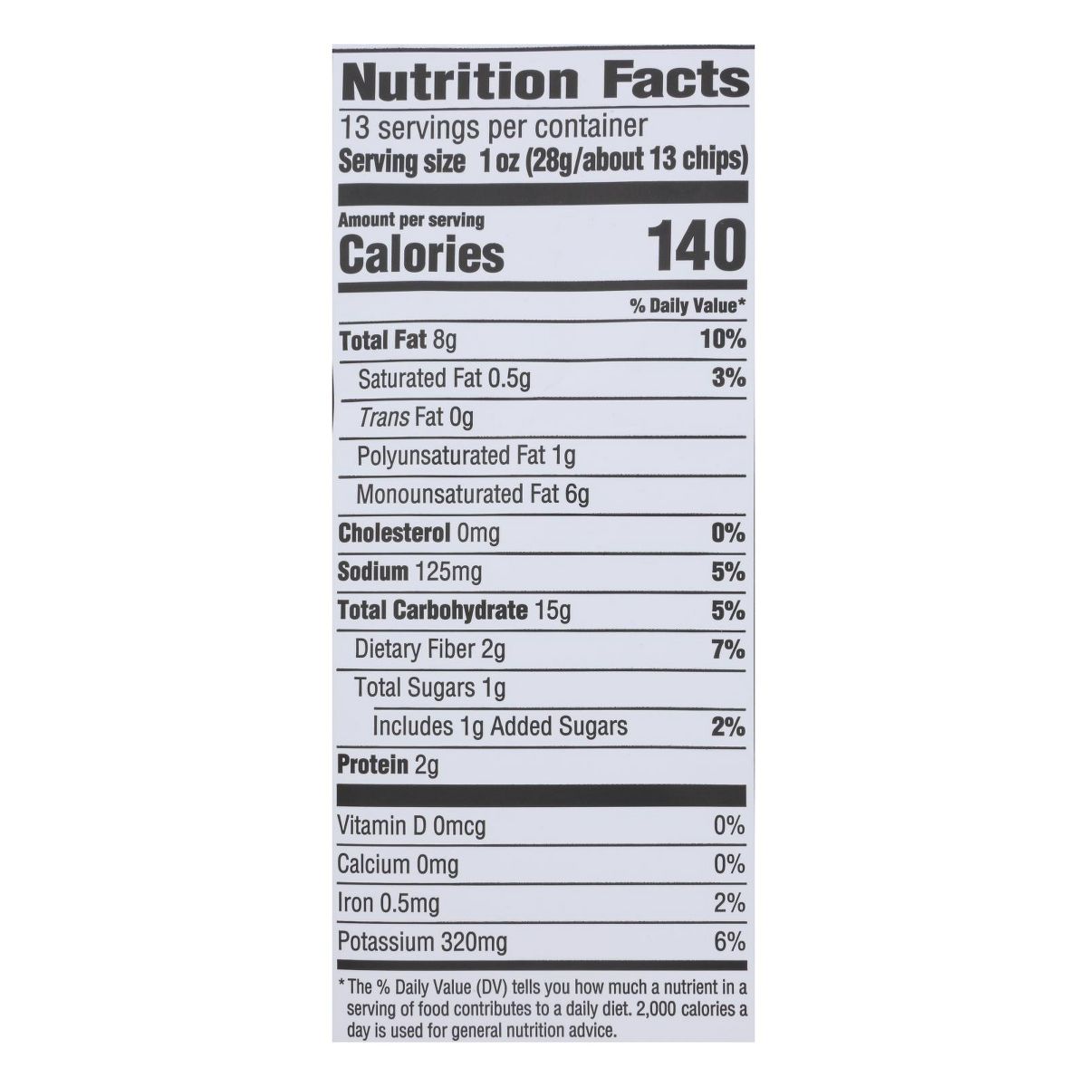 Kettle Brand - Papas Fritas Sabor BBQ de Jardín - Caja de 9 - 13 OZ - Imagen 4