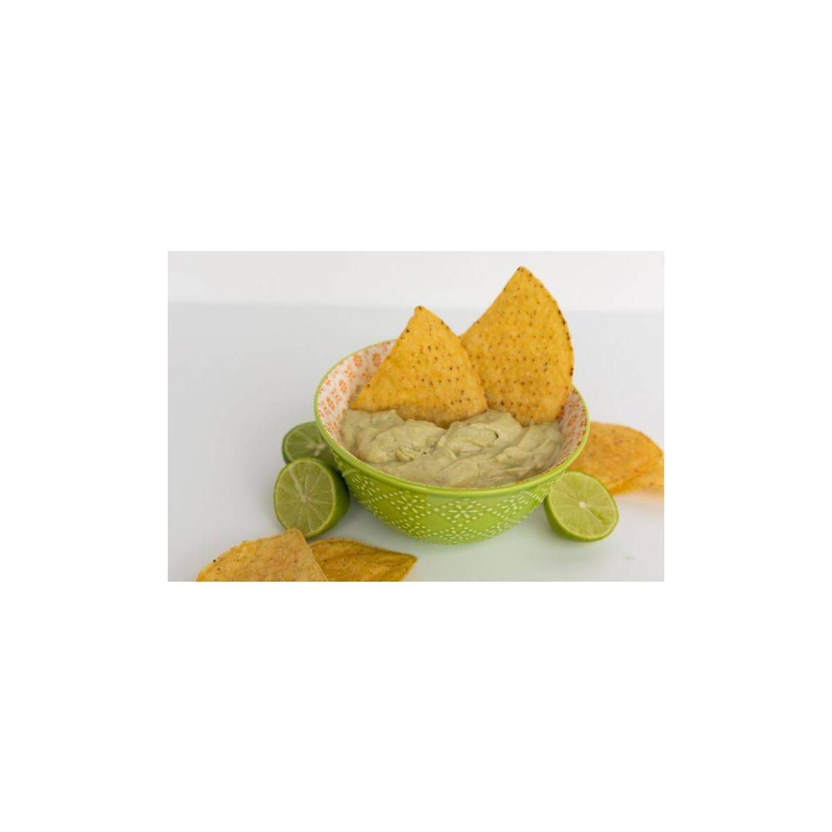 Totopos Sinaloa Kauai Purple Triangle - 8 oz - Imagen 5