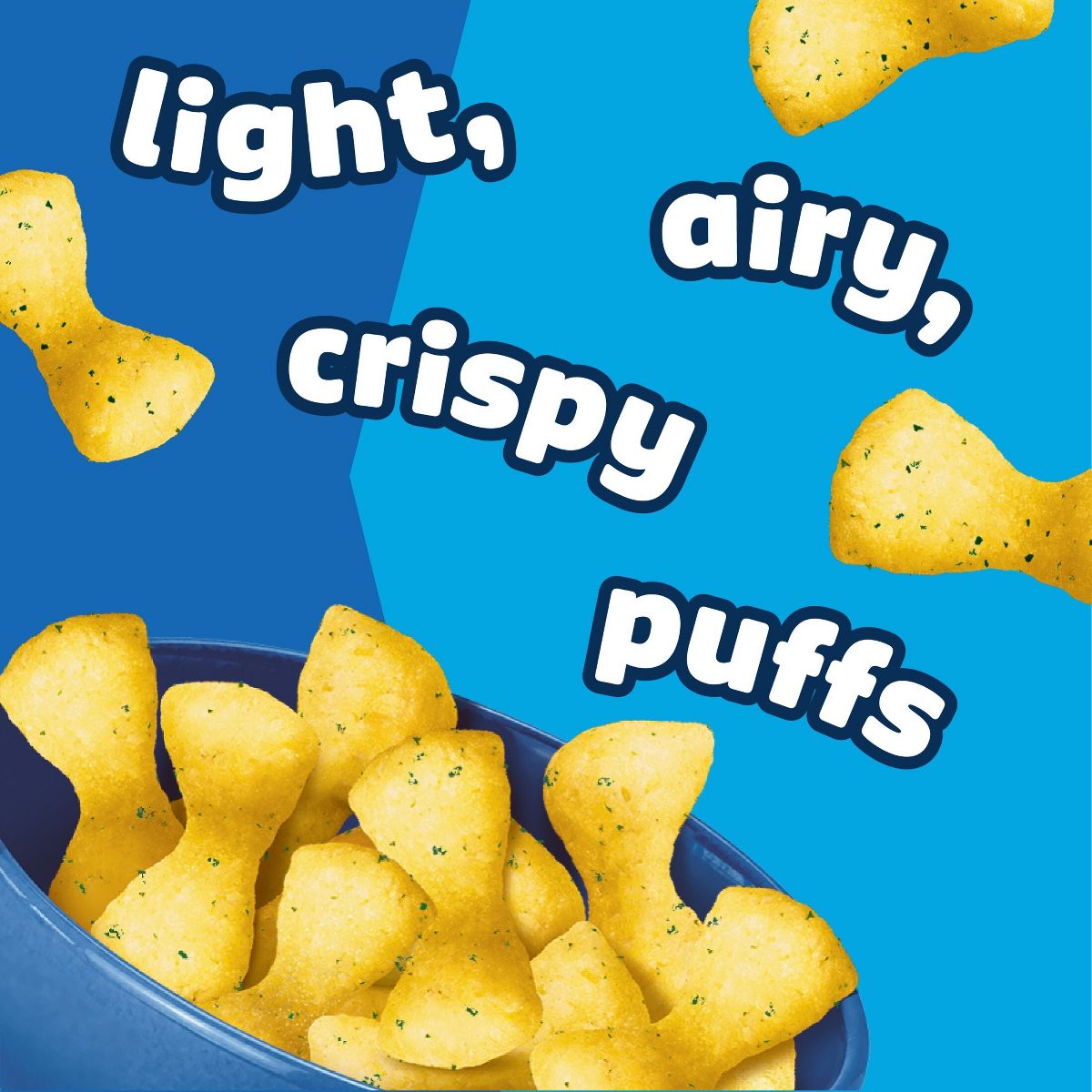 Pringles Mingles Queso Cheddar Blanco Fuerte y Ranch - 2 oz - Imagen 5