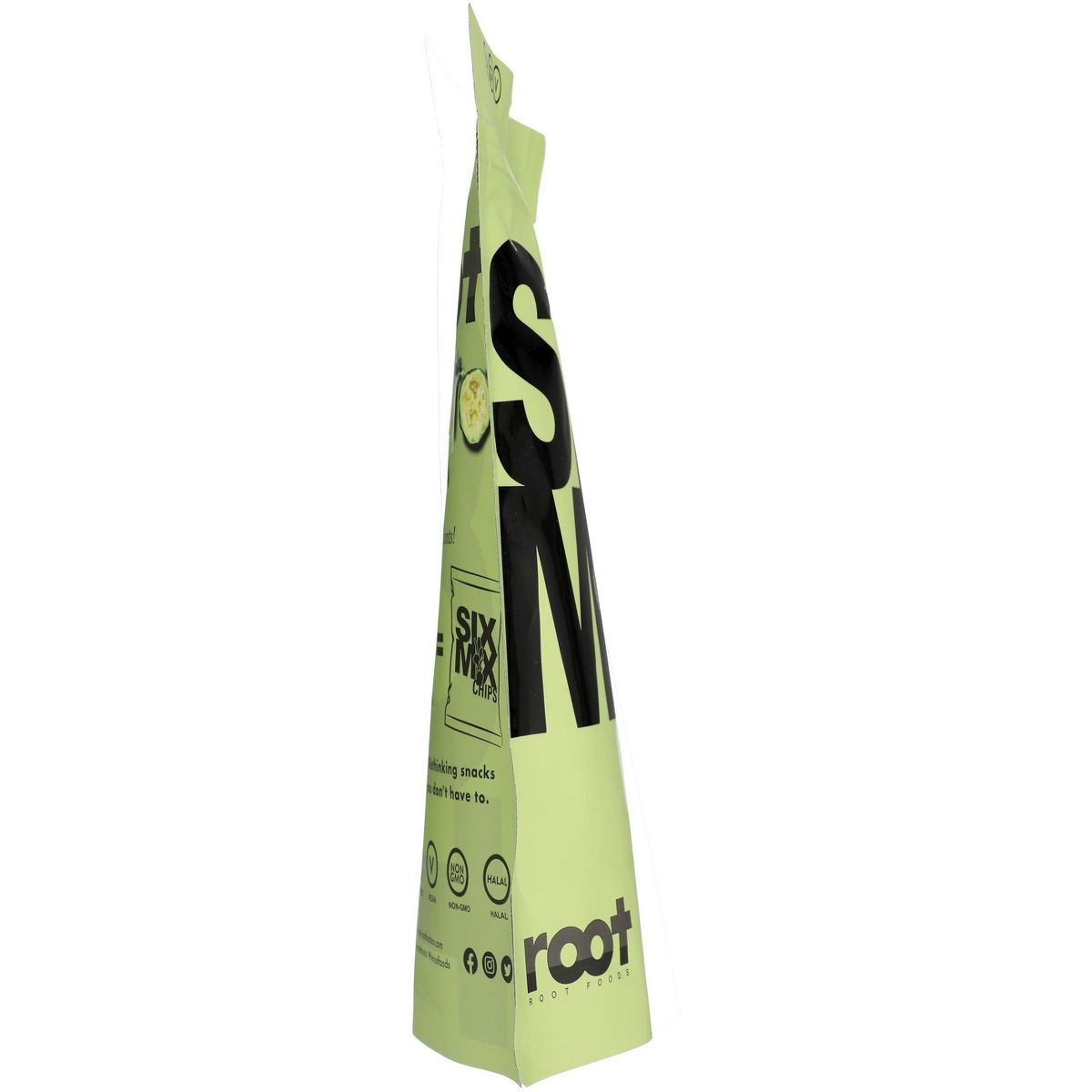 Root Foods SixMix Chips - Caja de 6 - 2.5 oz - Imagen 5
