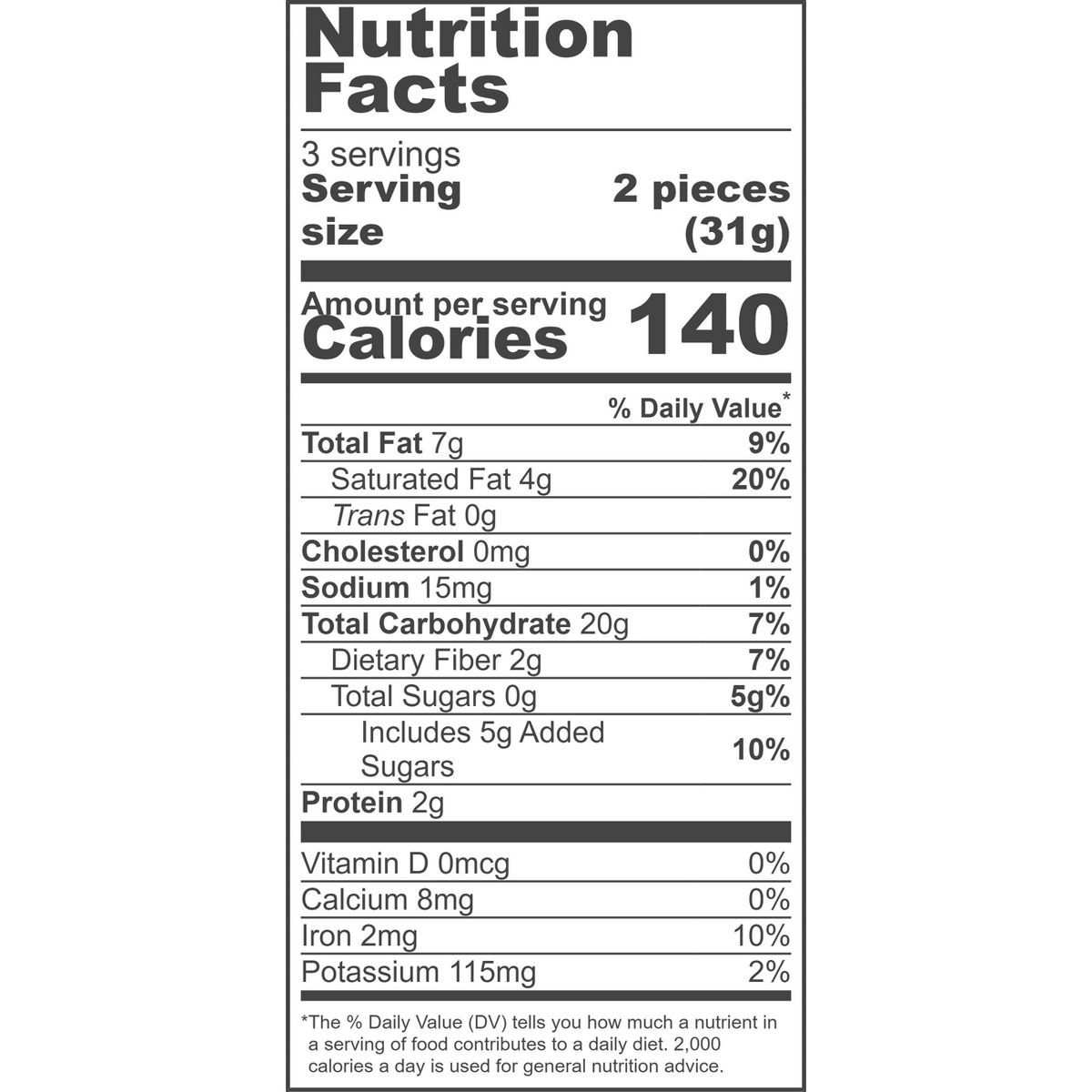 Lundberg Thin Stackers Decadent Dark Chocolate Cubierto de Cereal Inflado - Caja de 6/3.3 oz - Imagen 7