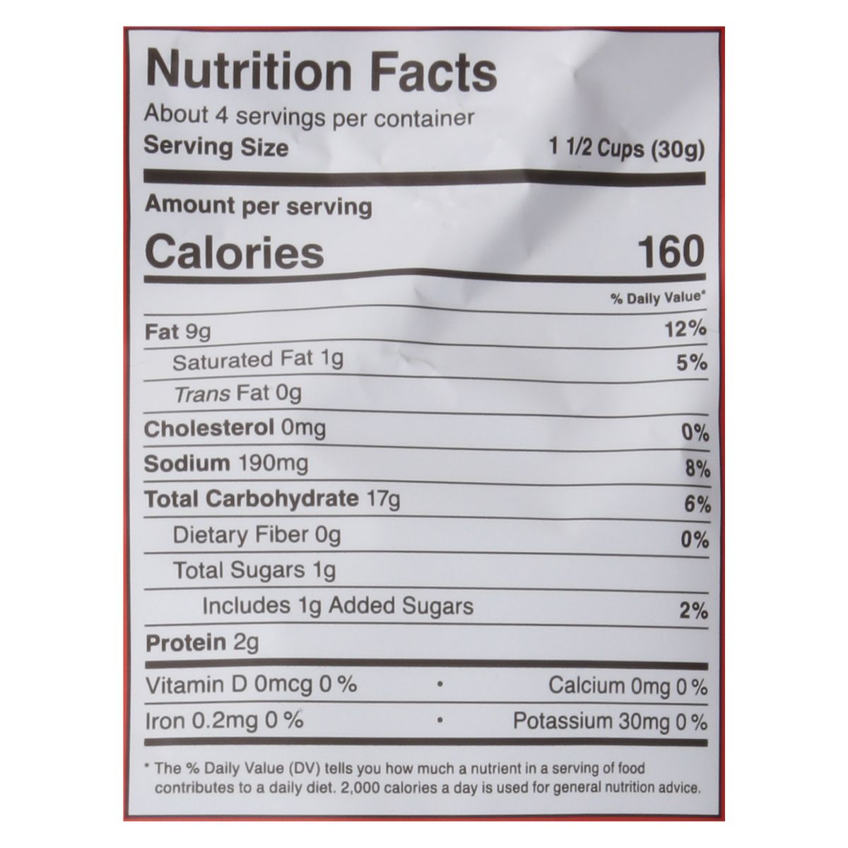 Frankie's Organic Puffs BBQ - Paquete de 12 - 4 oz - Imagen 4