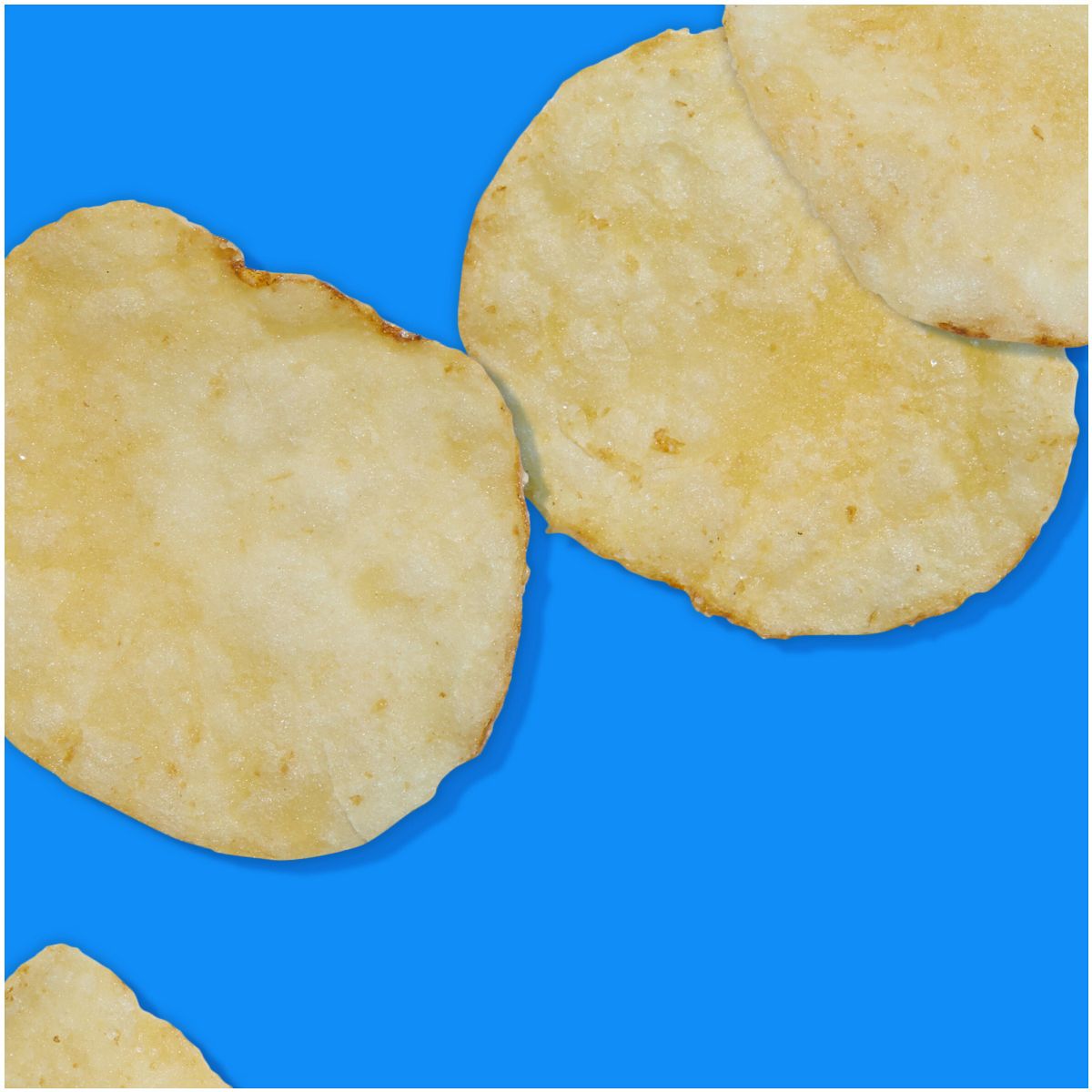 Papas Fritas Kettle Brand Sabor Sal de Mar y Vinagre - 7.5 oz - Imagen 11