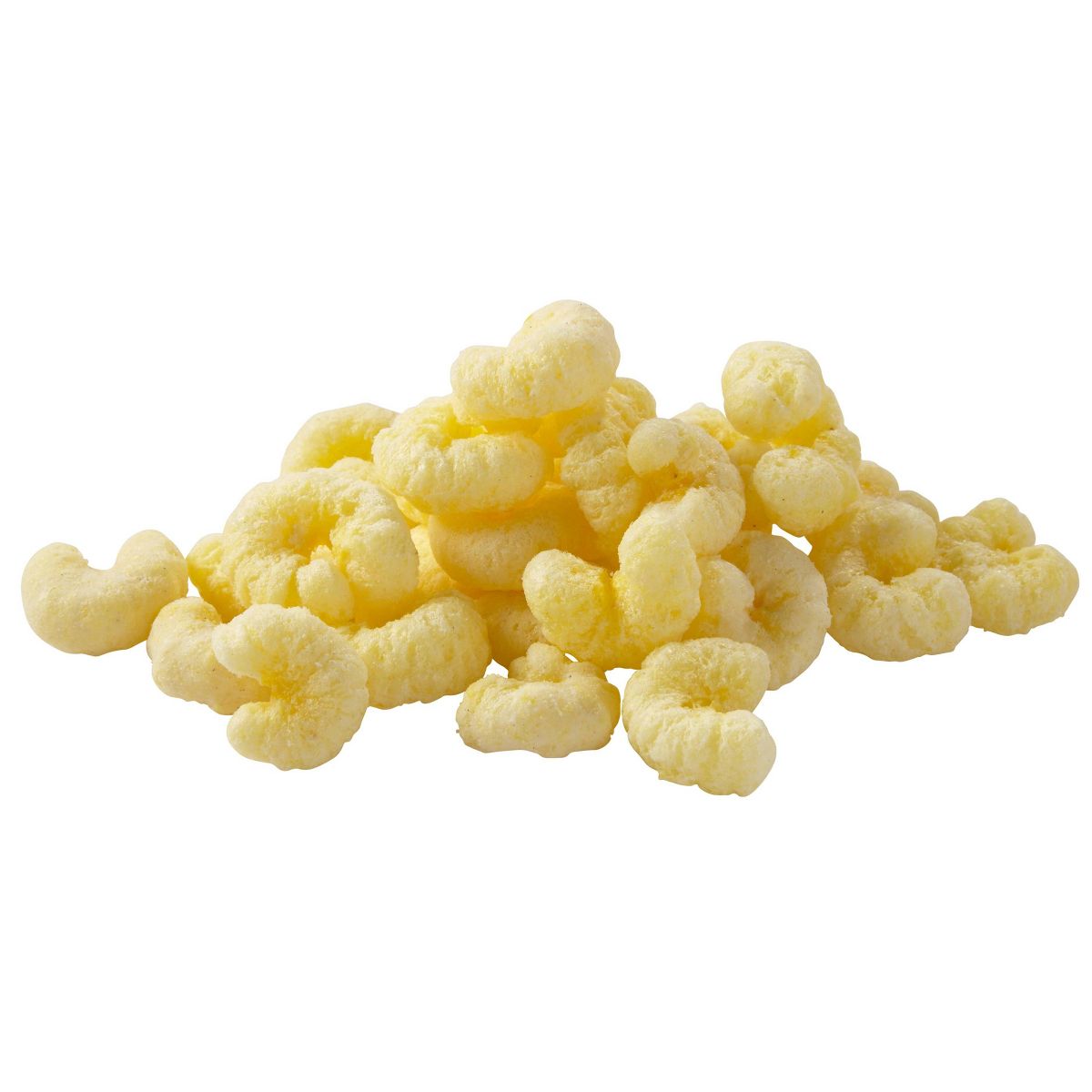 Pirate's Booty Cheddar Blast Extra White Cheddar Cheese Puffs - 10 oz - Imagen 4