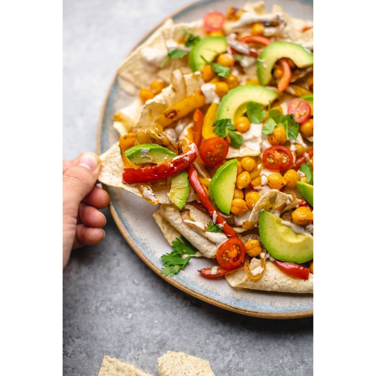 Totopos de Tortilla Siete Lima - 5 oz - Imagen 8