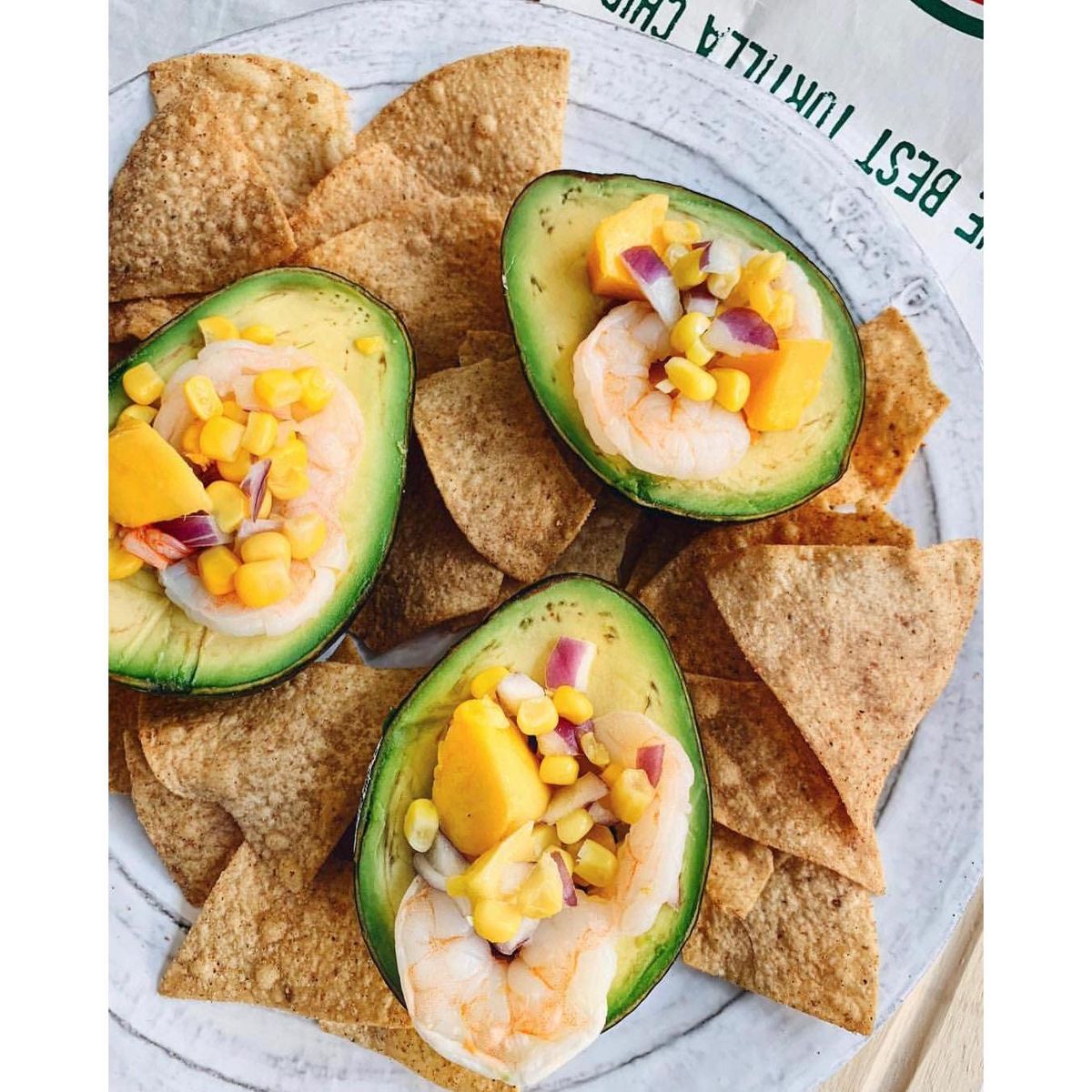 Totopos Mi Nina Sabor Chipotle y Lima Picantes - Caja con 9 - 12 oz - Imagen 7