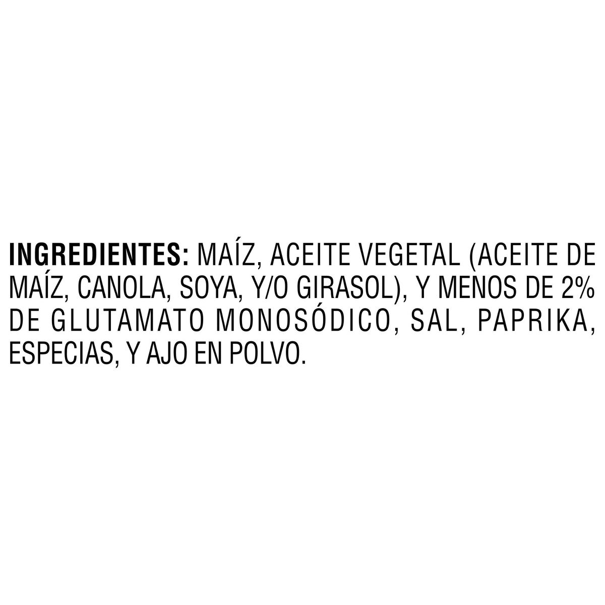Frito-Lay Josefina Sazonados Totopos - 11.5 oz - Imagen 6