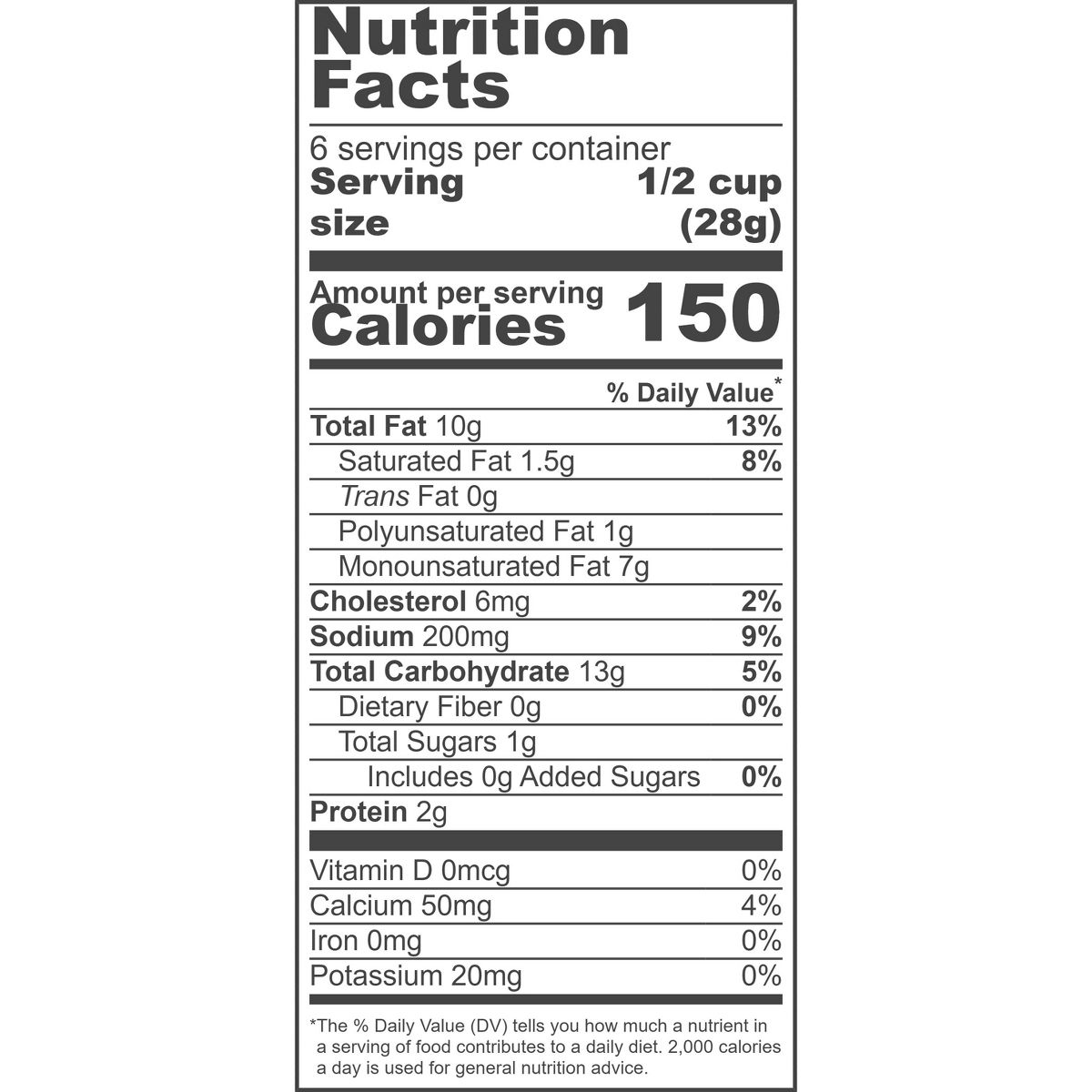 Barbara's Baked Original Cheese Puffs - Caja con 12/5.5 oz - Imagen 7