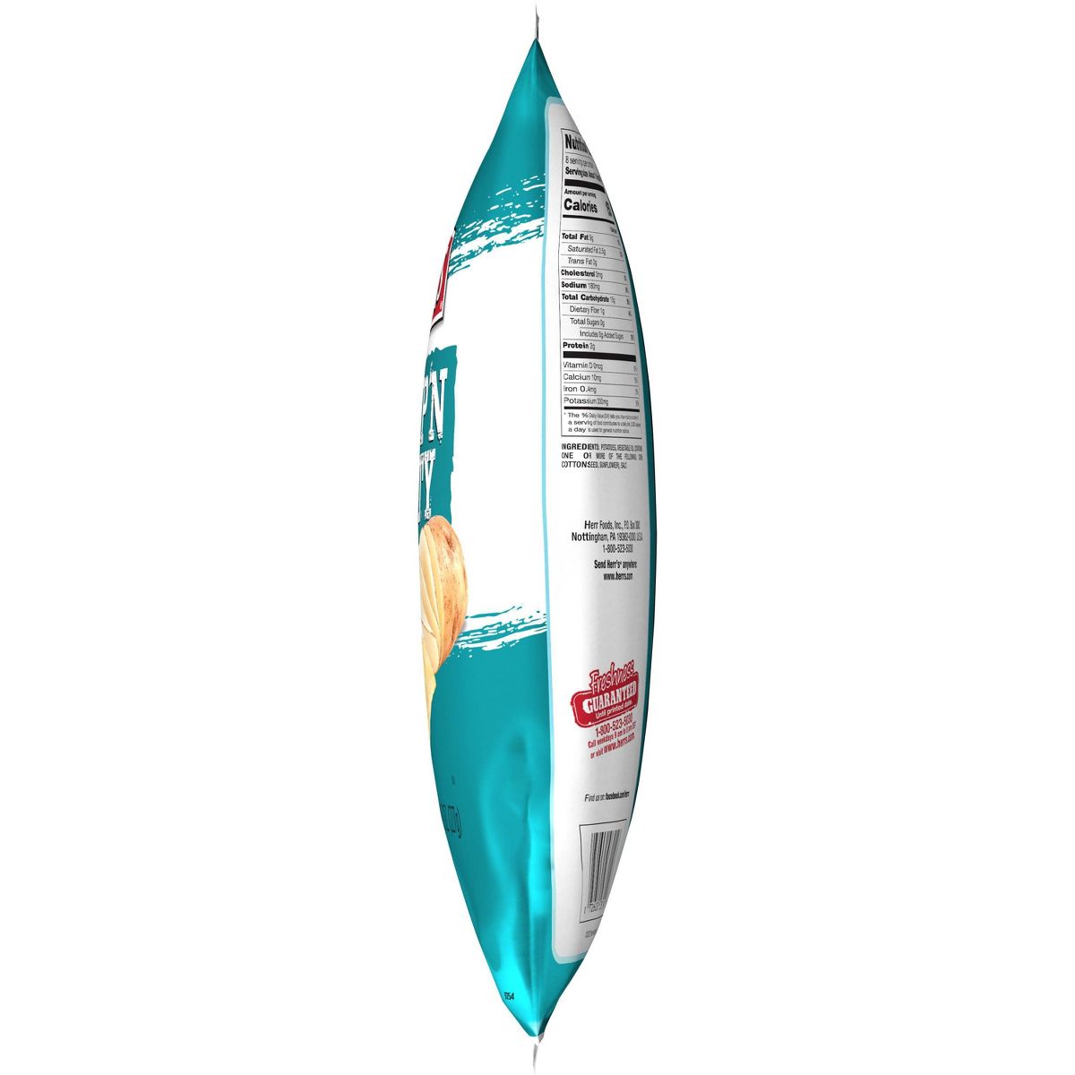 Papas Fritas Herr's Crips & Tasty - 8 oz - Imagen 4