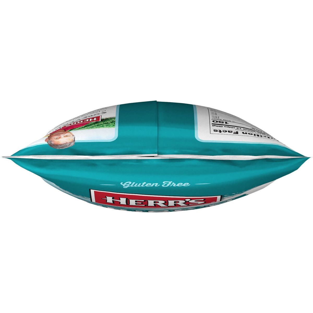 Papas Fritas Herr's Crips & Tasty - 8 oz - Imagen 6