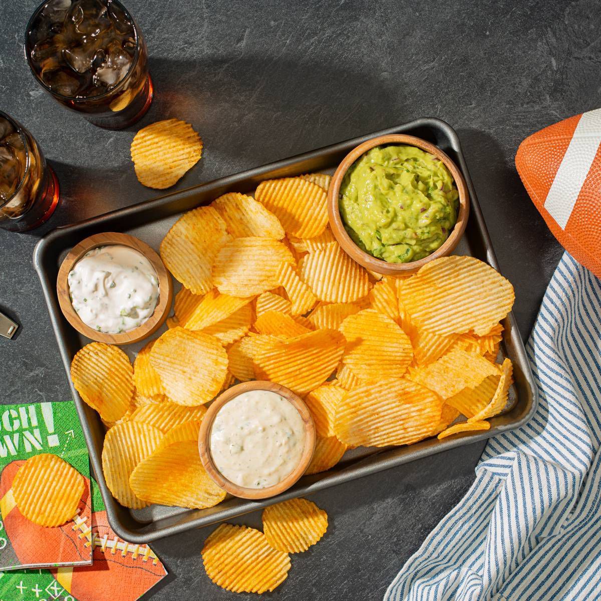 Frito-Lay Mezcla de BBQ de Verano Variedad de Botanas - 18ct - Imagen 6