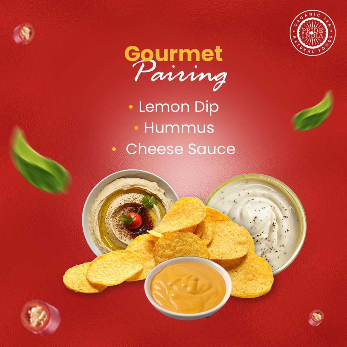 Bean Bites Salsa Mexicano Crujiente de Lenteja - Imagen 7