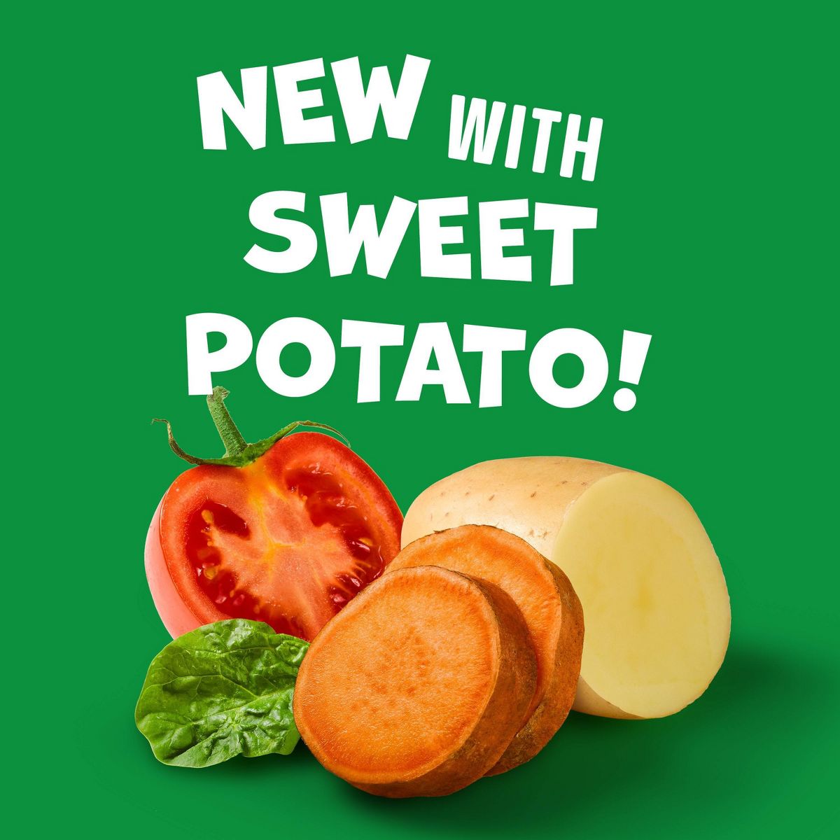 Sensible Portions Garden Veggie Straws Sabor Sal de Mar con Aceite de Aguacate - Tamaño Familiar 10 oz - Imagen 6