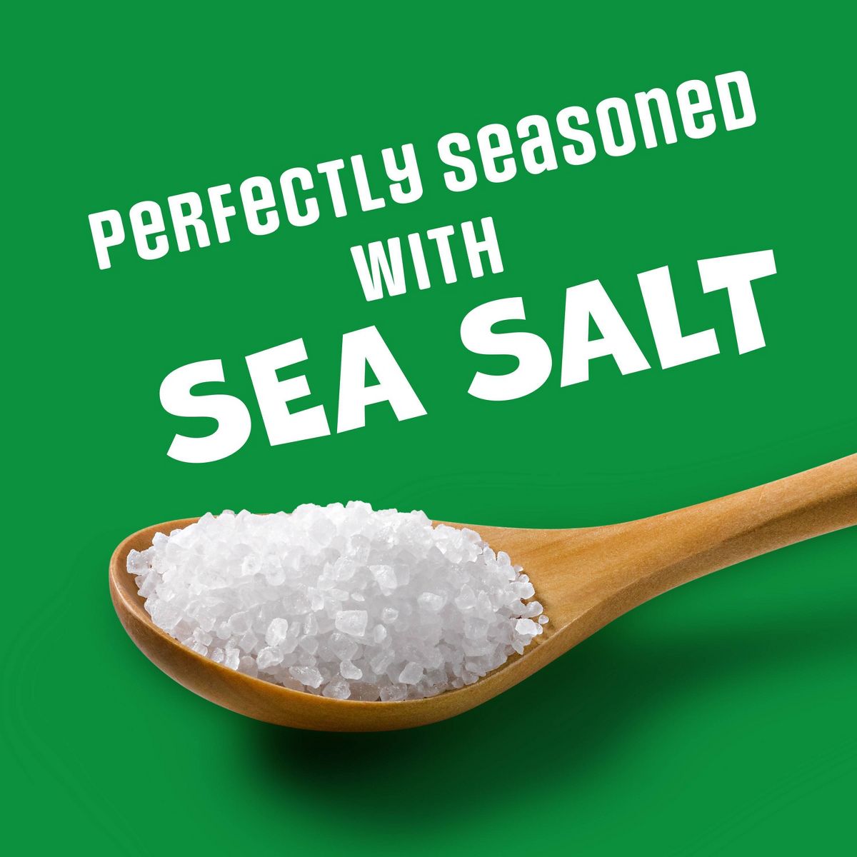 Sensible Portions Garden Veggie Straws Sabor Sal de Mar con Aceite de Aguacate - Tamaño Familiar 10 oz - Imagen 7