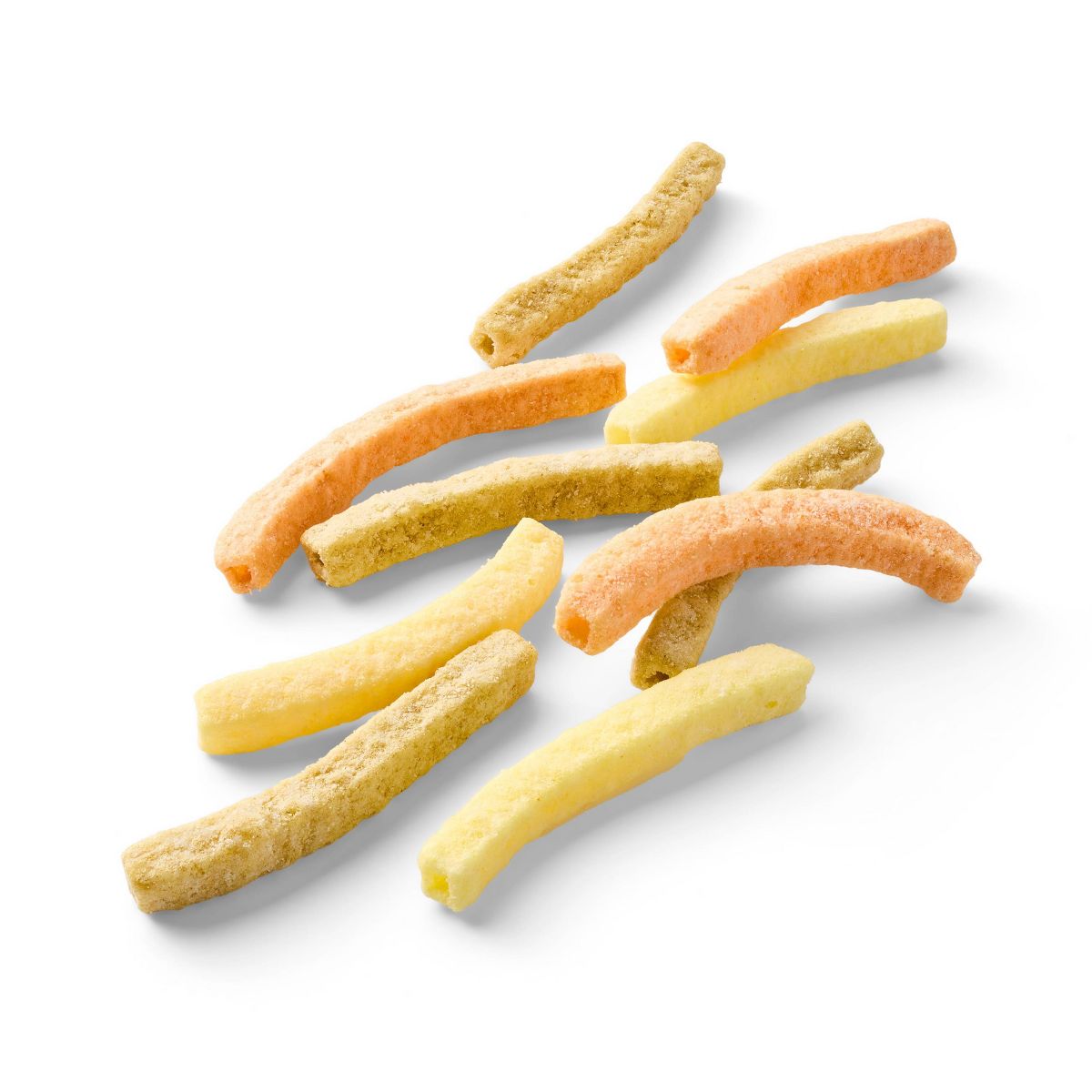 Veggie Straws Sabor Ranch - 7 oz - Good & Gather™ - Imagen 4
