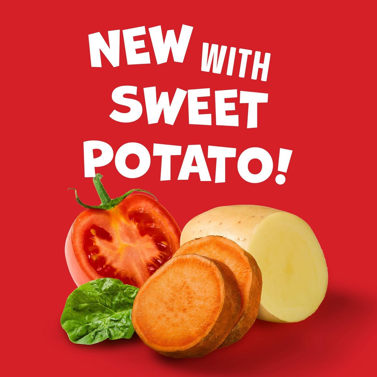 Garden Veggie Straws Sensible Portions Sabor Picante Fuerte con Aceite de Aguacate - 6 oz - Imagen 6