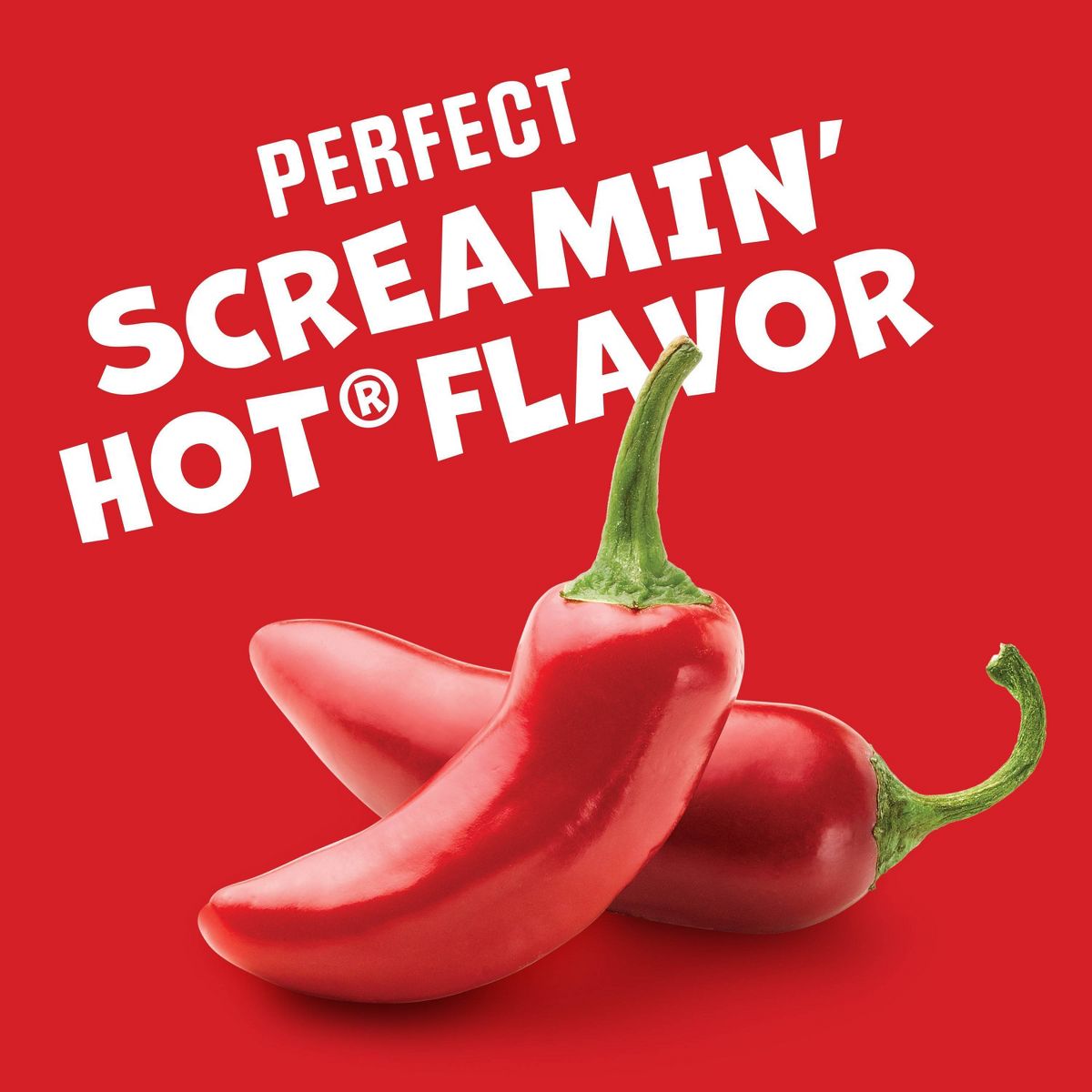 Garden Veggie Straws Sensible Portions Sabor Picante Fuerte con Aceite de Aguacate - 6 oz - Imagen 7