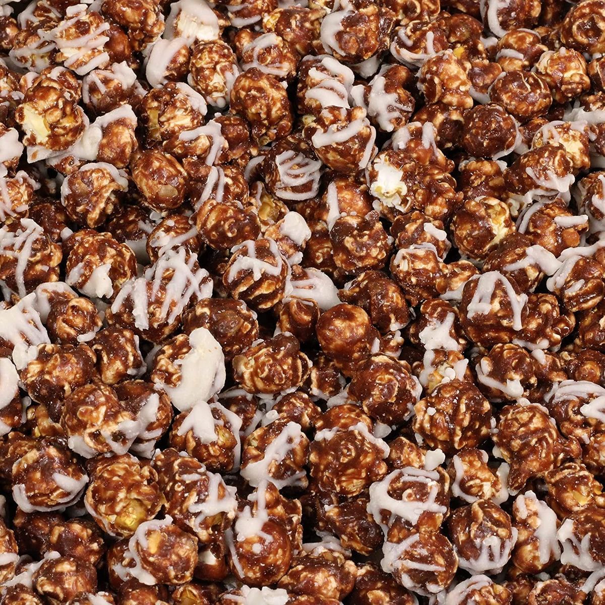 Palomitas con Remolino de Chocolate de It's Delish - Imagen 5