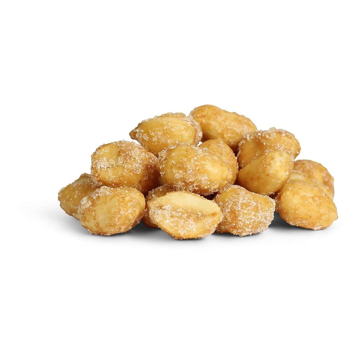 Cacahuates Honey Roasted de It's Delish, Contenedor Jumbo Reutilizable de 36 Oz - Imagen 7