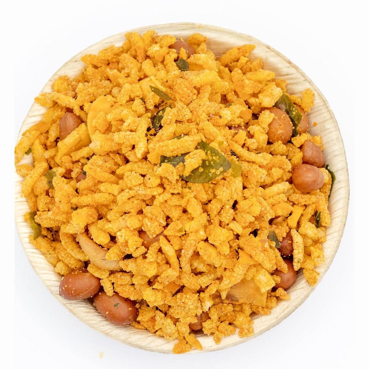 Combo de Botanas Tradicionales Listas para Comer SBB & Adukale – Karida Avalakki, Averebele Mixture y Khara Boondi = Paquete de 3 Variedades - Imagen 6