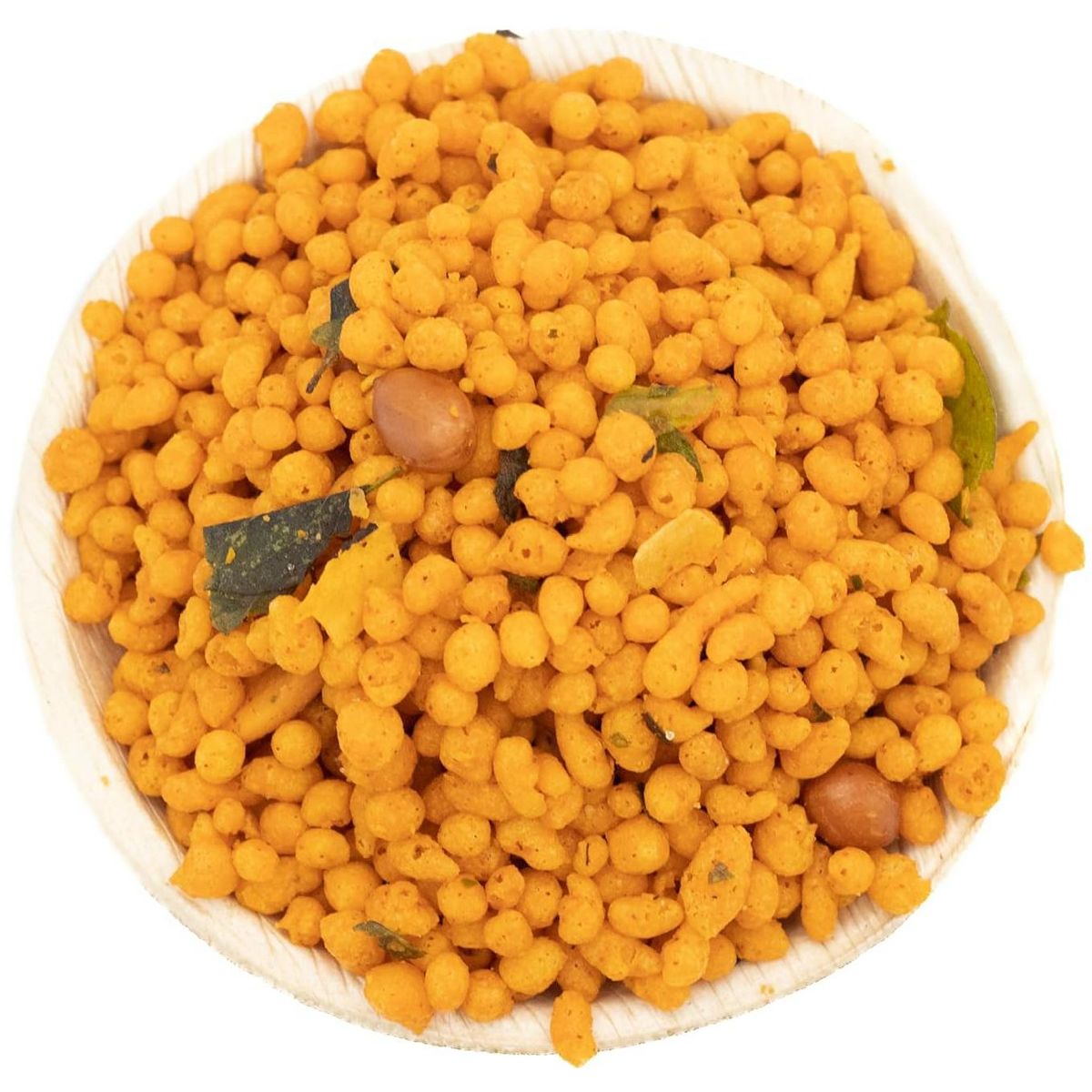 Combo de Botanas Tradicionales Listas para Comer SBB & Adukale – Karida Avalakki, Averebele Mixture y Khara Boondi = Paquete de 3 Variedades - Imagen 7