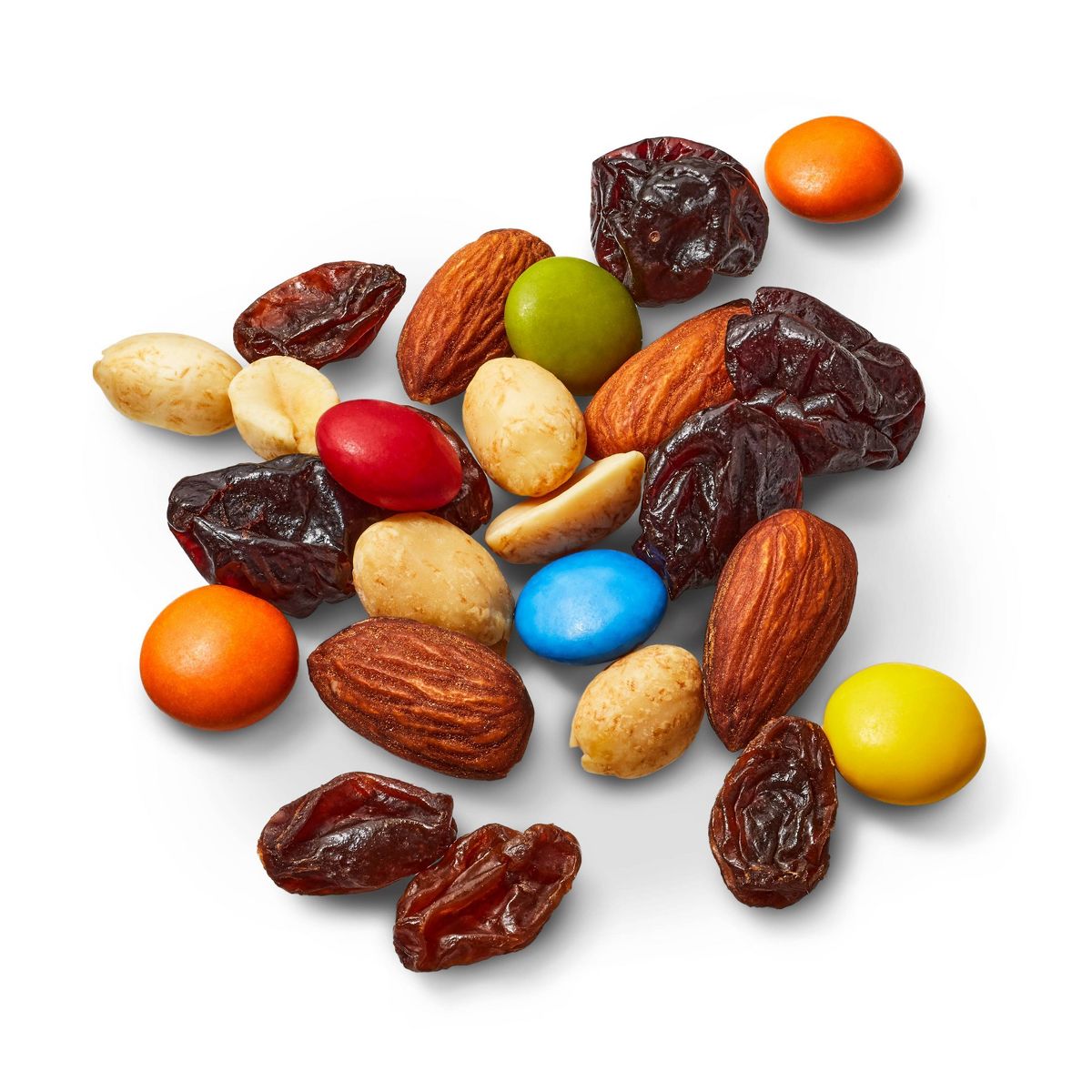 Mezcla de Frutos Secos Simply Trail Mix - 14 oz - Good & Gather™ - Imagen 4