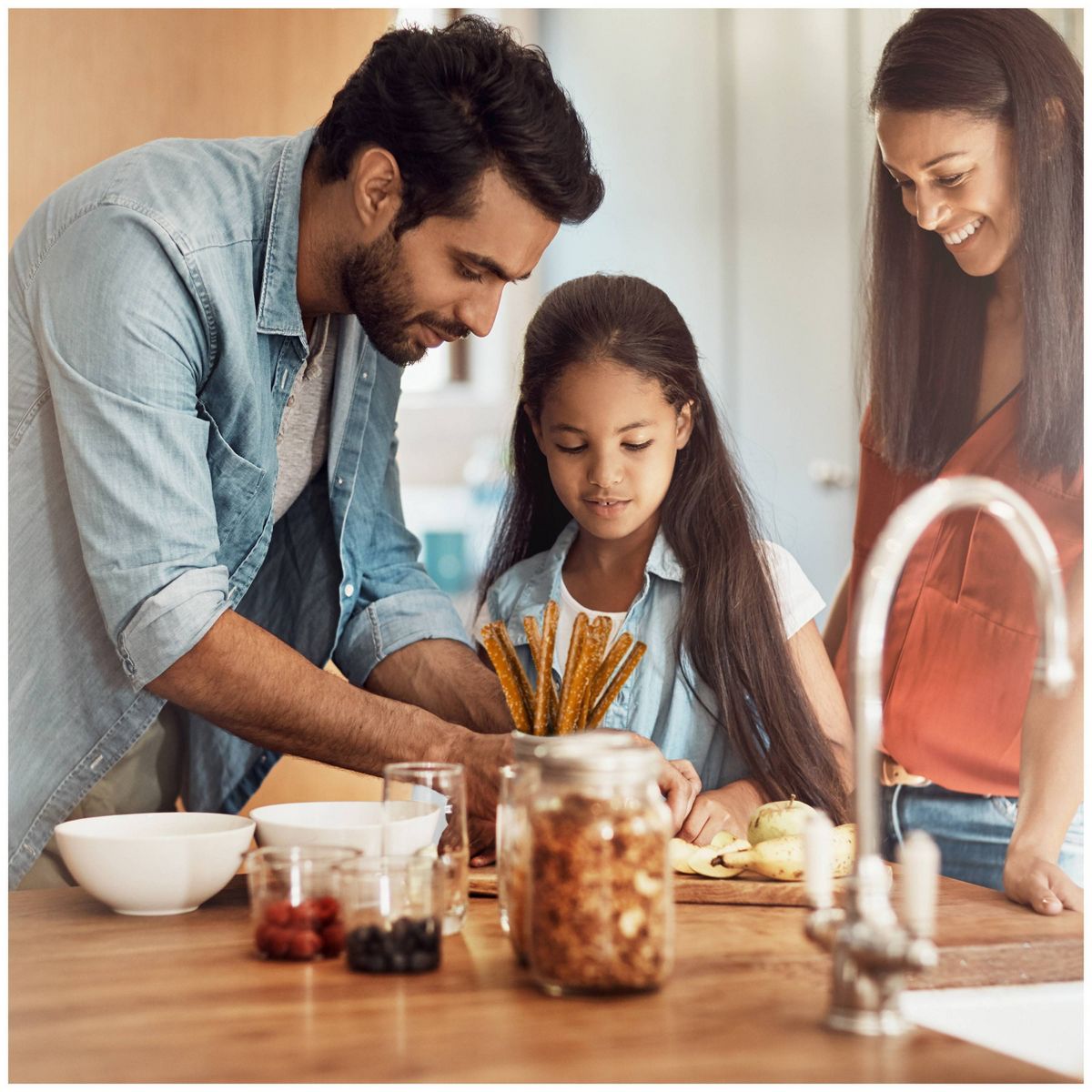 Snyder's of Hanover Pretzel Rods - 12 oz - Imagen 4