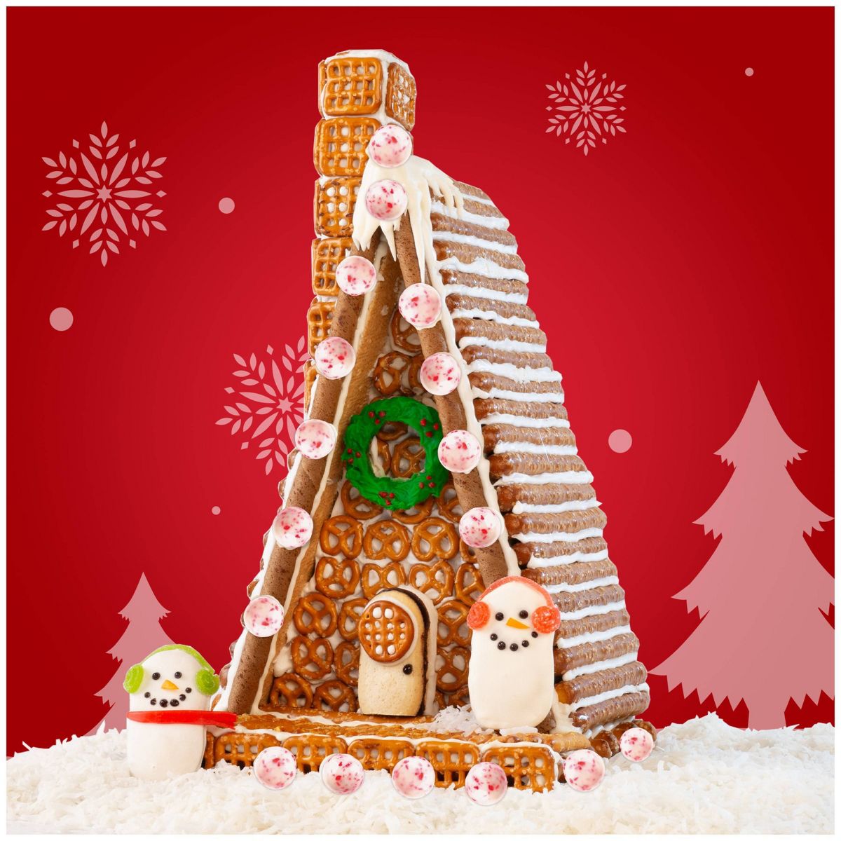 Snyder's of Hanover Pretzel Rods - 12 oz - Imagen 8