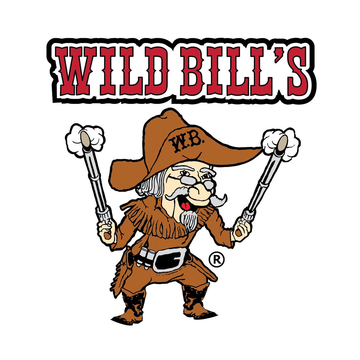 Wild Bill's Especialidad de Muestra de 3 Piezas (chicharrón de cerdo, tiras de bistec y cecina de tocino) - Imagen 7