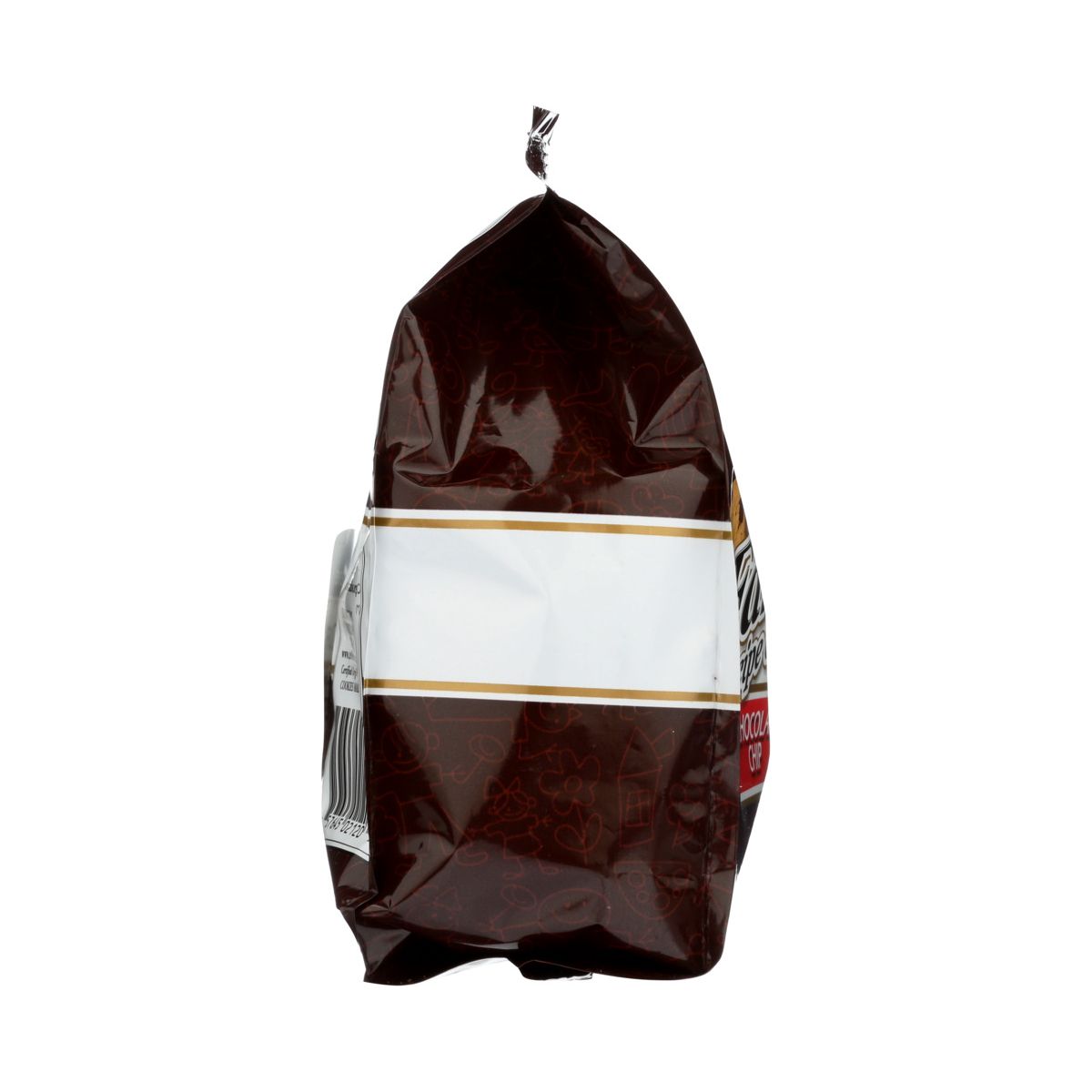 Galletas con Chispas de Chocolate Newman's Own Organics - Paquete de 6/7 oz - Imagen 6