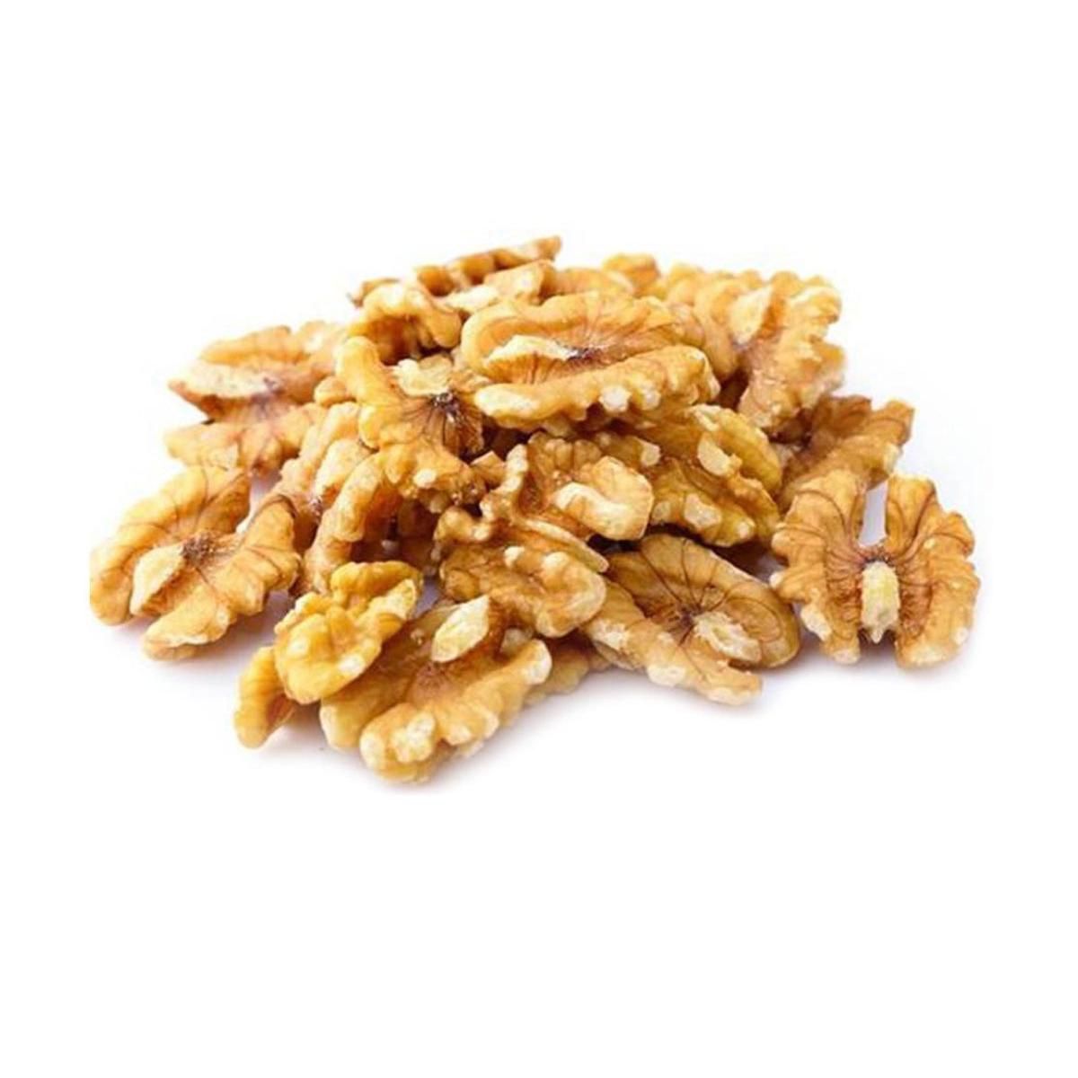 Nueces de Castilla Mitades y Piezas
