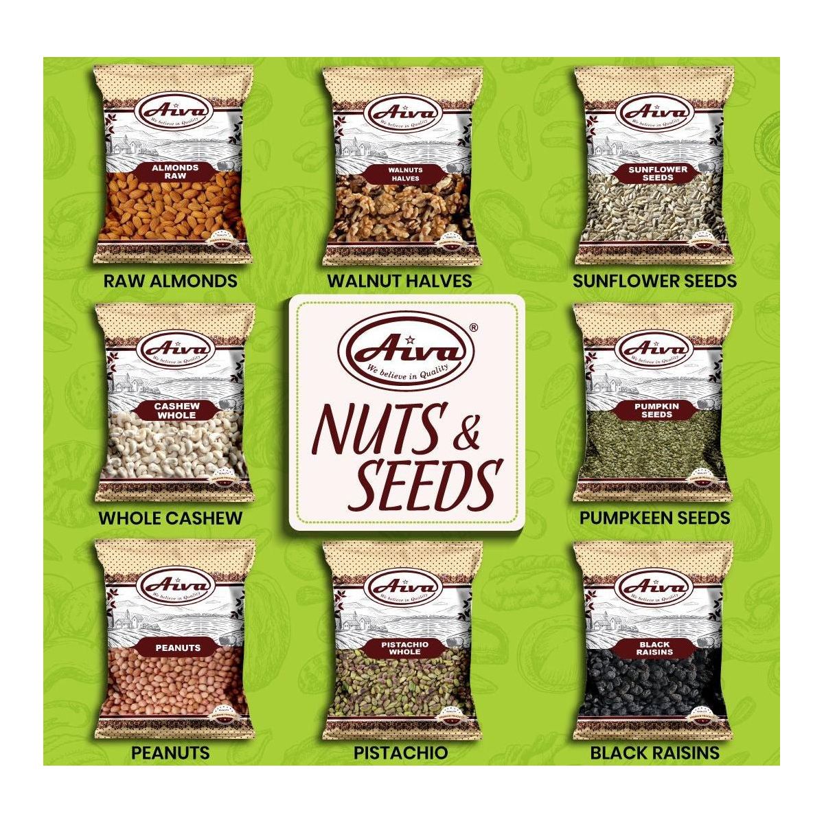 Nueces de Castilla Mitades y Piezas - Imagen 10