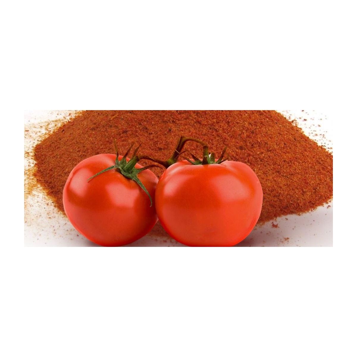 Polvo de Tomate Gourmet It's Delish, 100% Natural