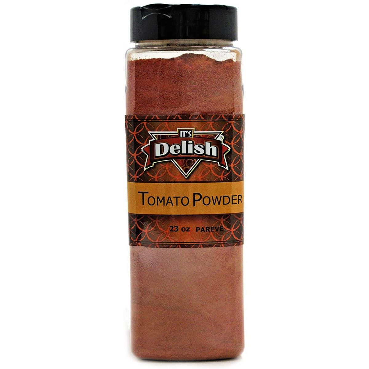 Polvo de Tomate Gourmet It's Delish, 100% Natural - Imagen 5