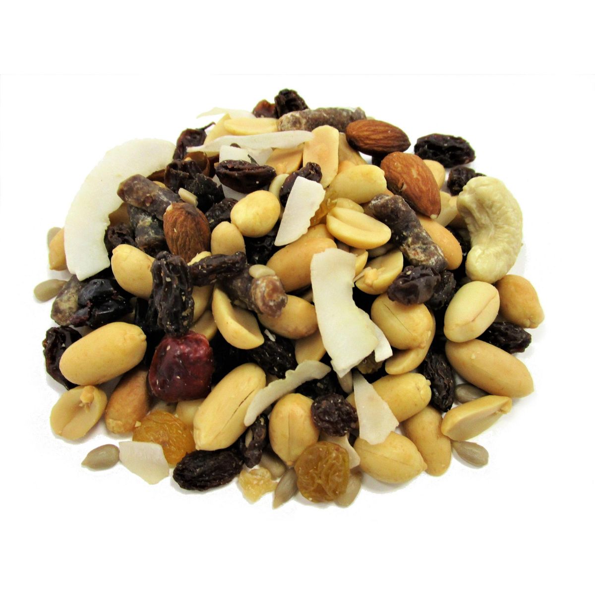 Mezcla de Frutas y Nueces Energética Its Delish