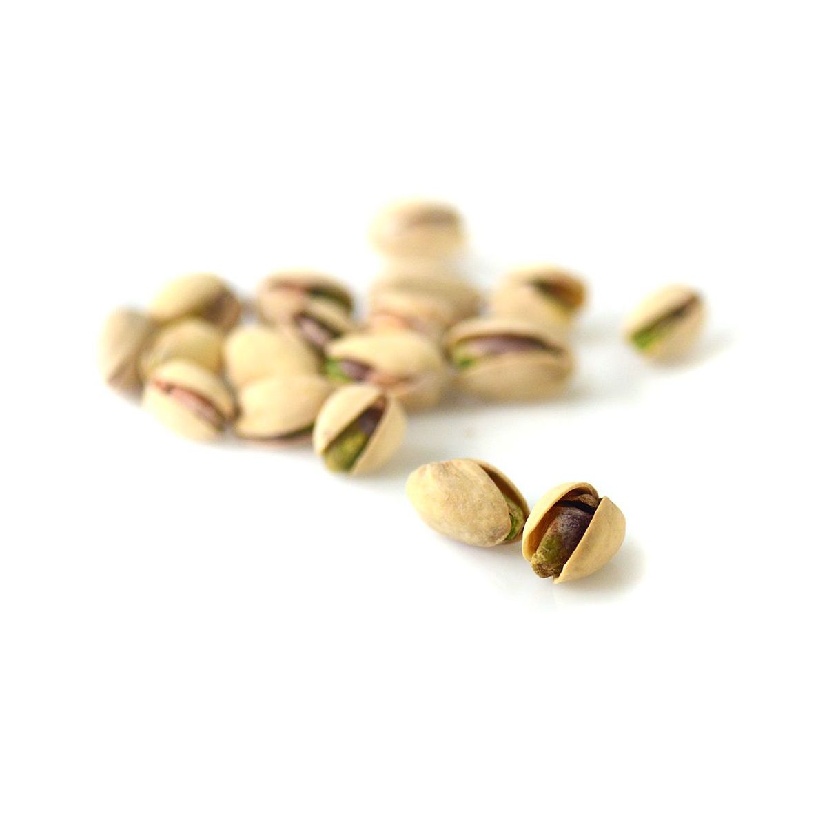 Pistachos DeLallo, Bolsa de 2 lb - Imagen 4