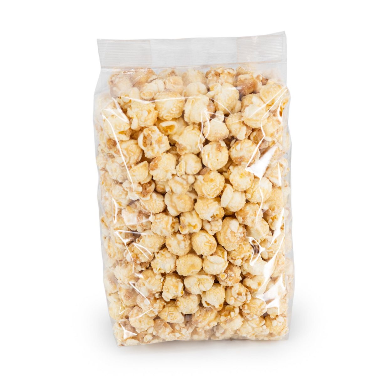 HR Poppin' Snacks 8 oz Palomitas de Caramelo con Canela - Paquete de 2 - Imagen 4
