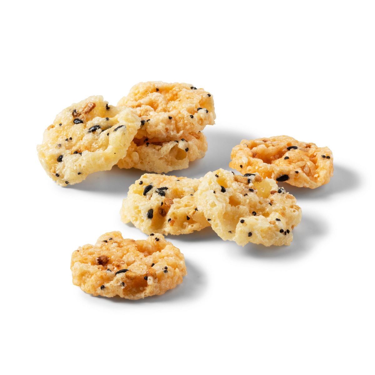 Crispas de Queso Parmesano con Sazonador Todo en Uno - 2.12 oz - Good & Gather™ - Imagen 4