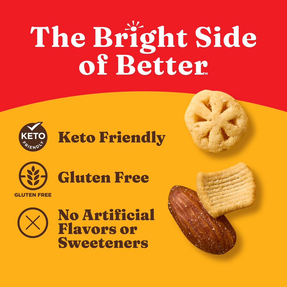 Mezcla de Snacks Catalina Crunch - Tradicional - 1.85 oz - Imagen 6