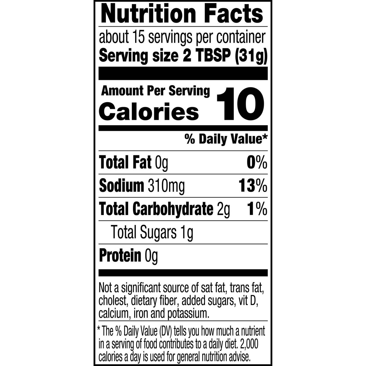 Herdez Salsa Verde 16 oz - Imagen 3