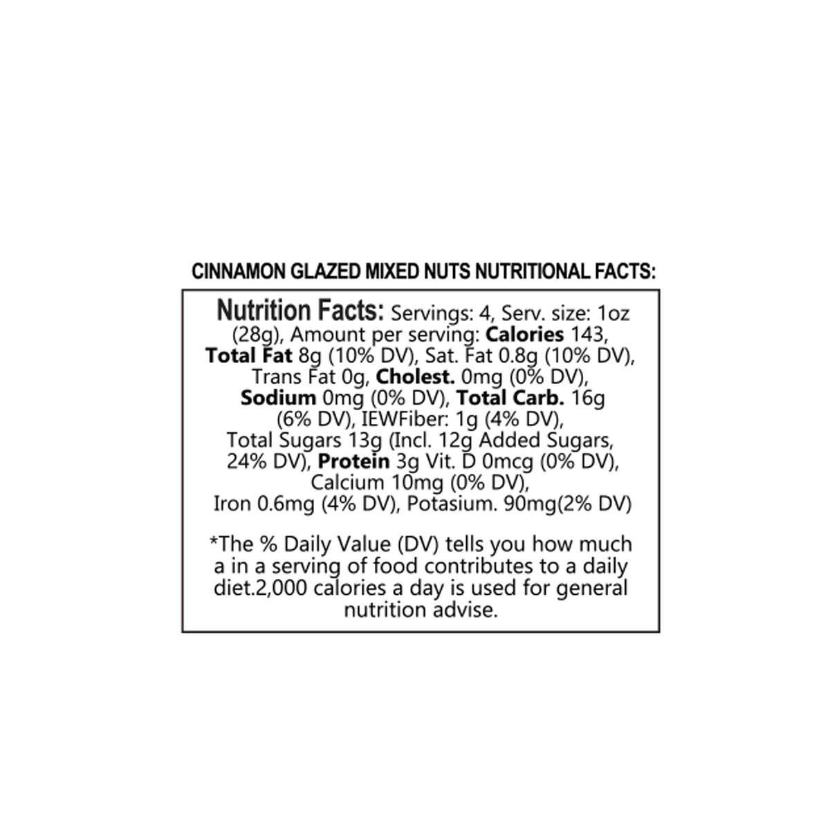 Milkylicious Frutos Secos Tostados a Mano - Imagen 7