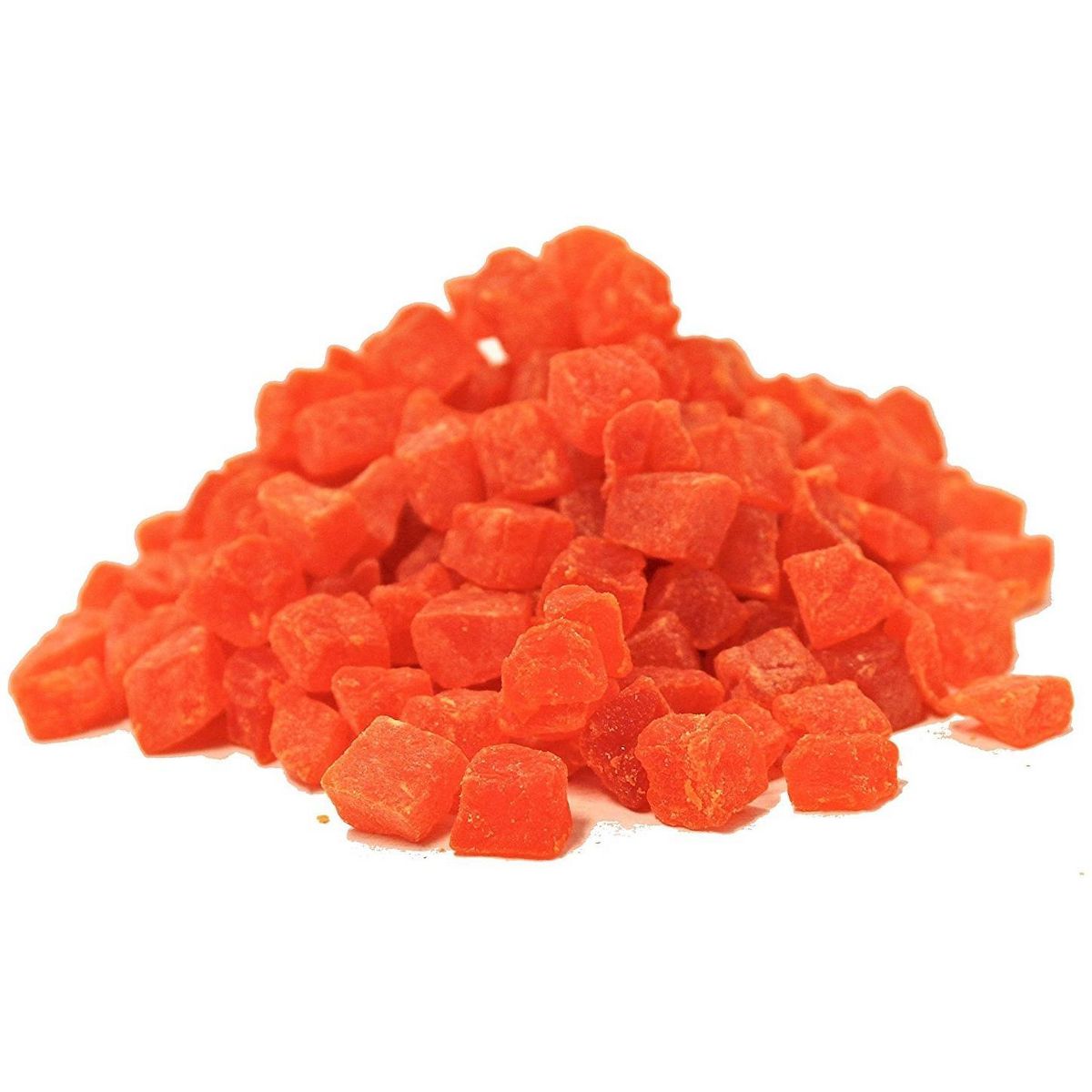 Papaya en Cubos de It's Delish