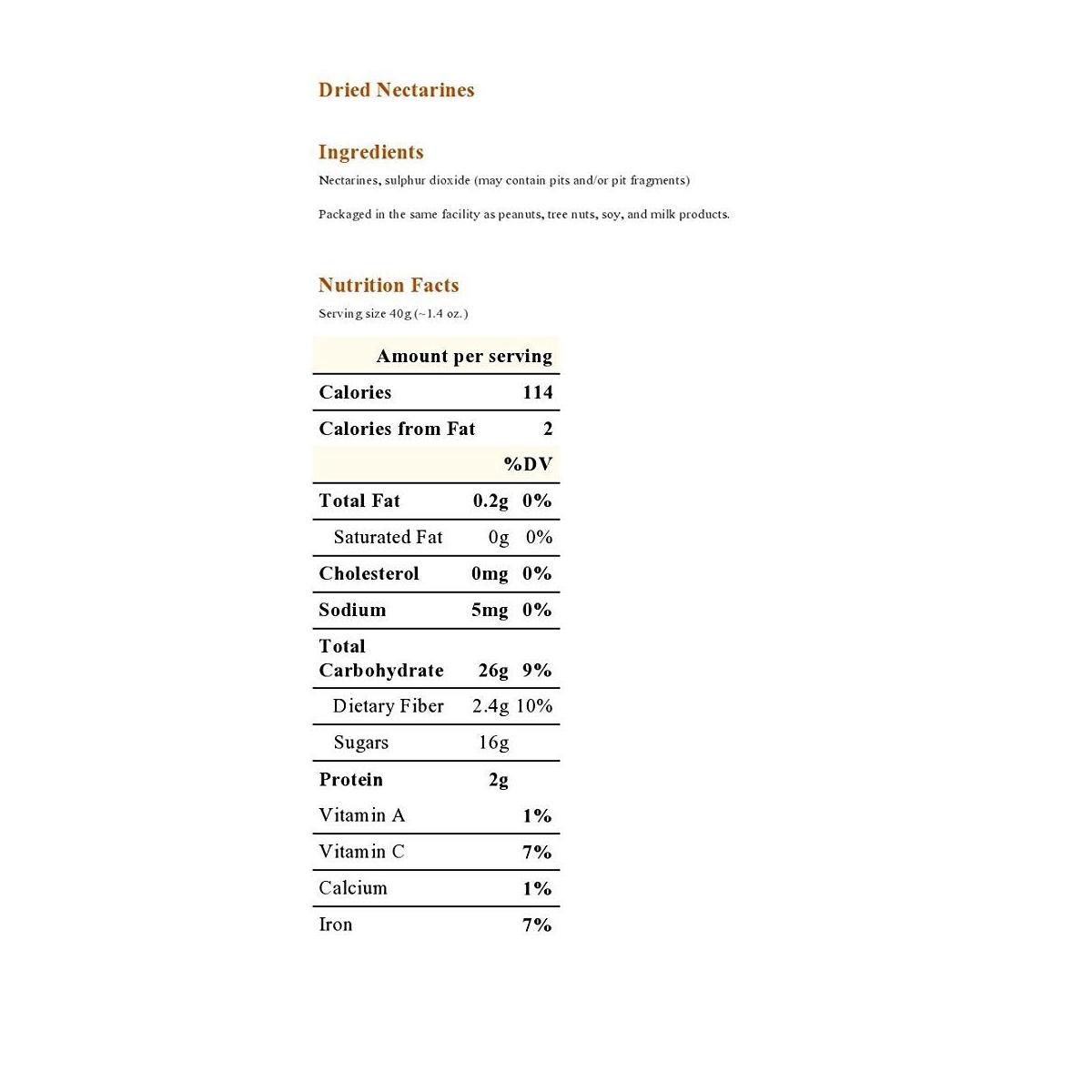 Papaya en Cubos de It's Delish - Imagen 7