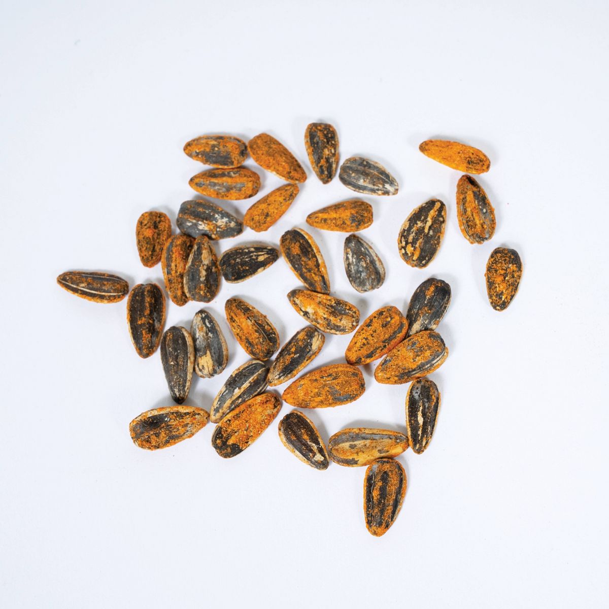 SMACKIN' Semillas de Girasol Sabor Queso Cheddar y Jalapeño - 4 oz - Imagen 5