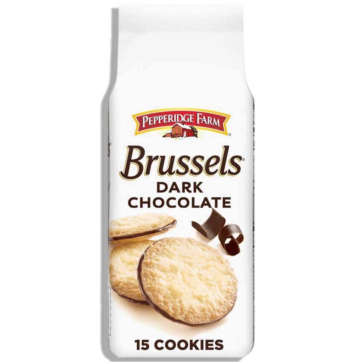 Galletas Pepperidge Farm Brussels Lace - 5.25 oz - Imagen 2