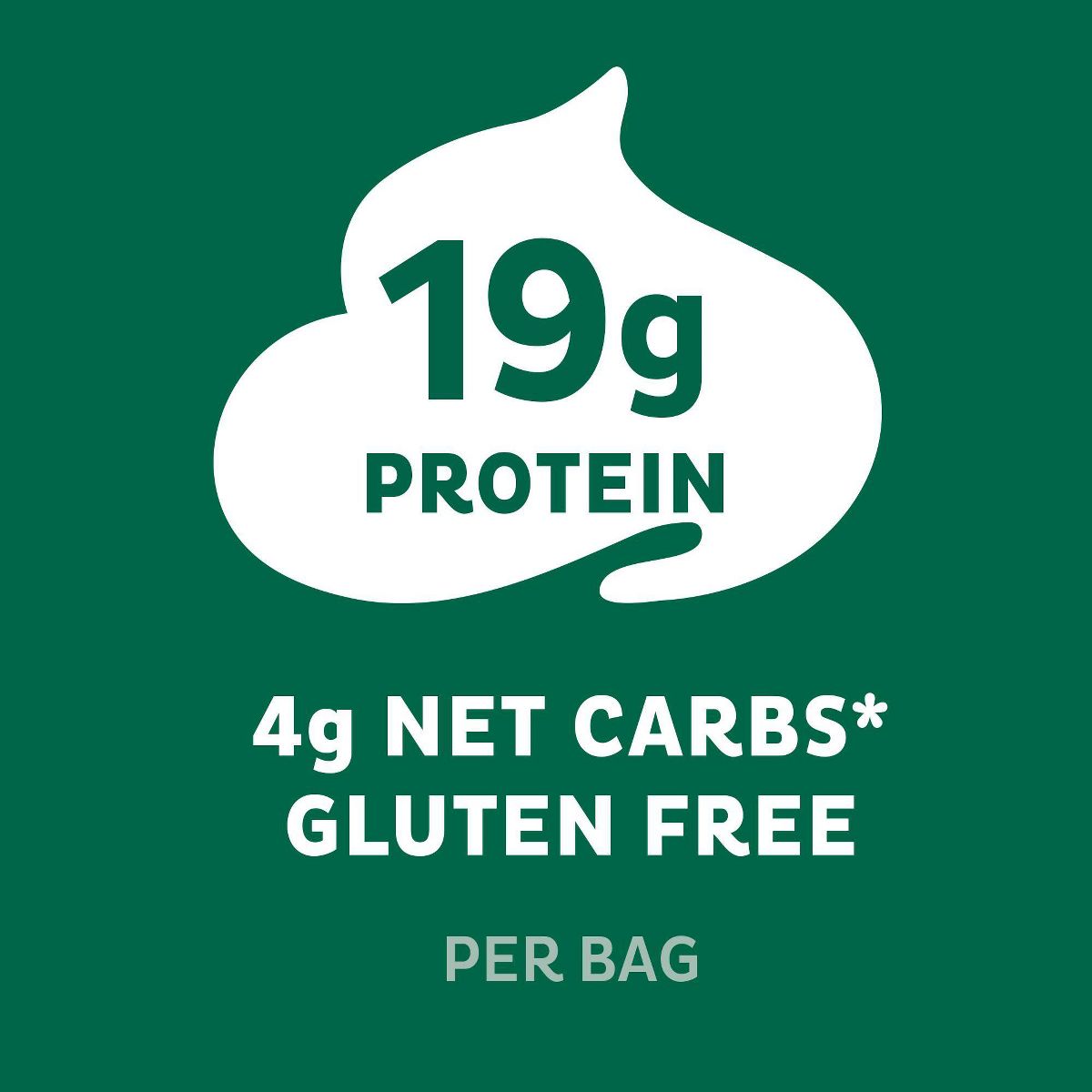 Quest Nutrition Protein Chips - Sour Cream & Onion - Imagen 7
