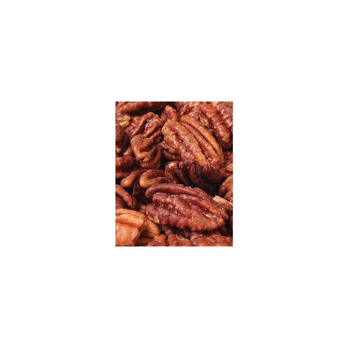 Nueces Pecanas Glaseadas Gourmet de It's Delish - Imagen 2