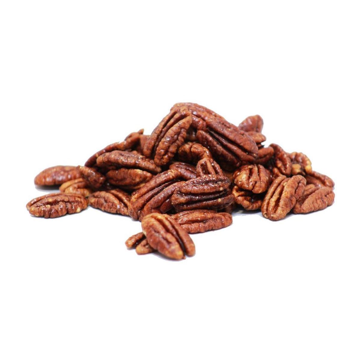 Nueces Pecanas Glaseadas Gourmet de It's Delish - Imagen 3